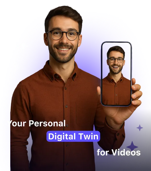 AI Twin