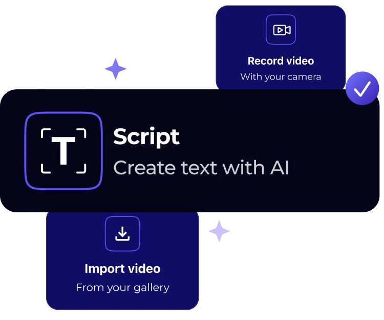 Try our free AI caption generator for more ideas!