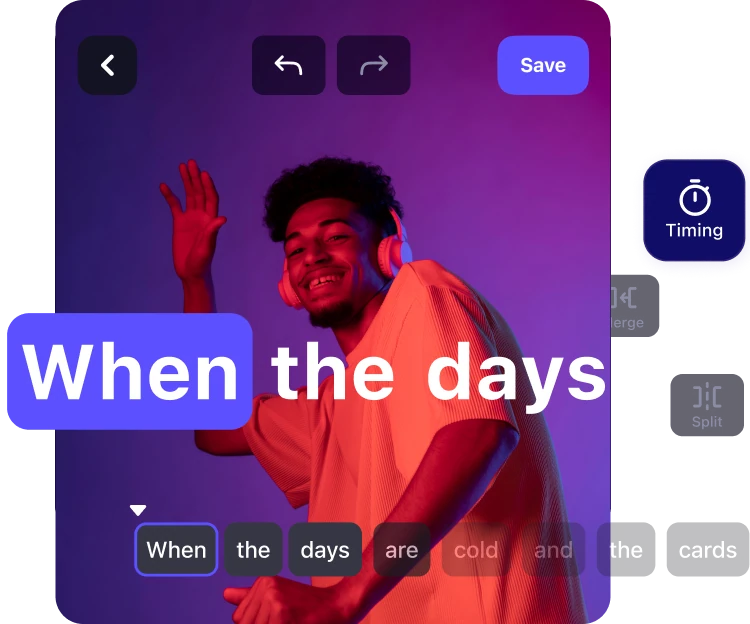Try our free AI caption generator for more ideas!