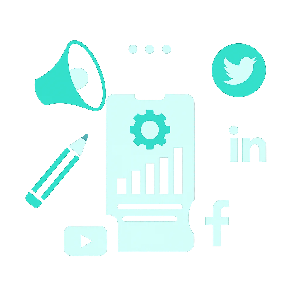 Ready to Dominate Social Media?