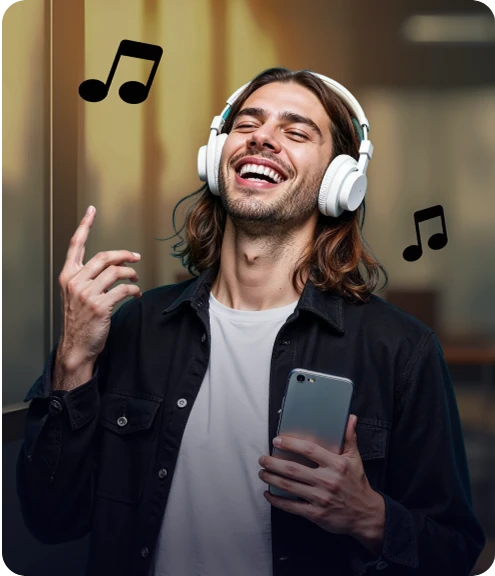 Add Music