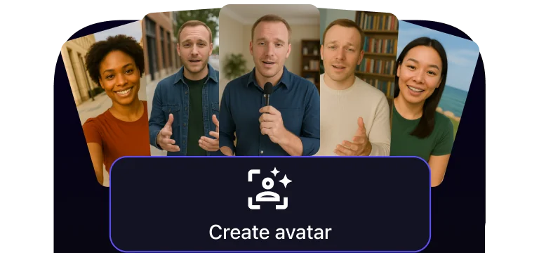 AI Twin Step 2