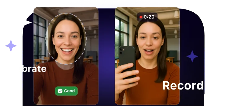 AI Twin Step 3
